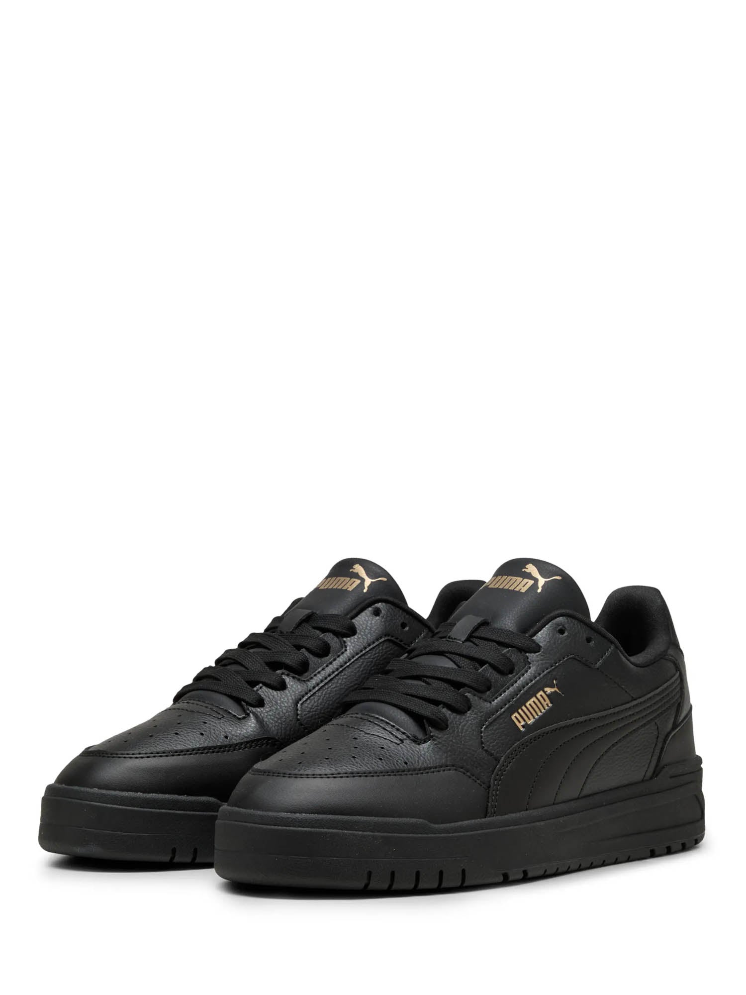 Sneakers Nero Puma