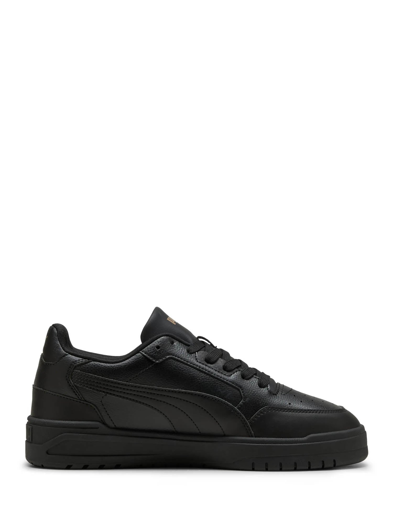 Sneakers Nero Puma