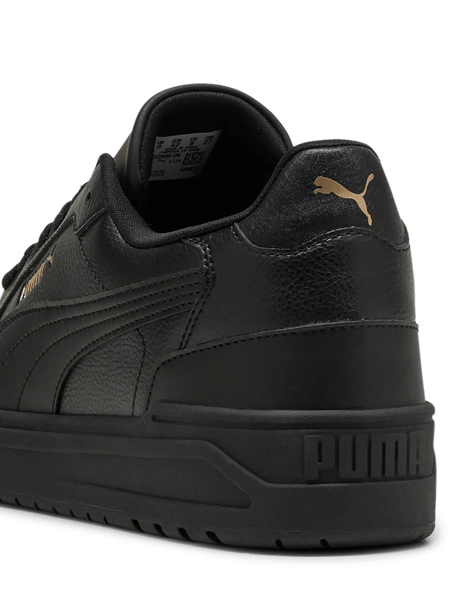 Sneakers Nero Puma