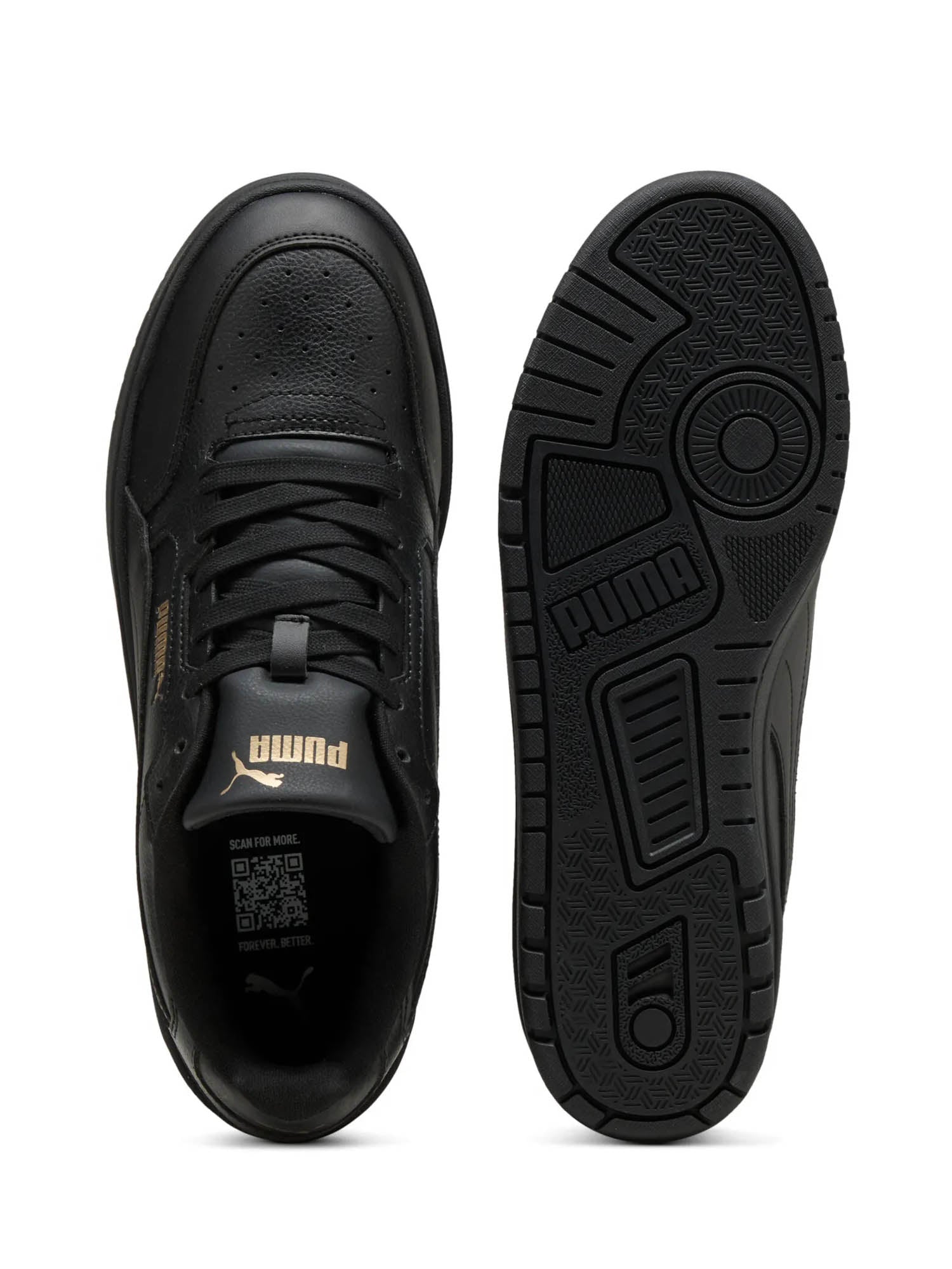 Sneakers Nero Puma