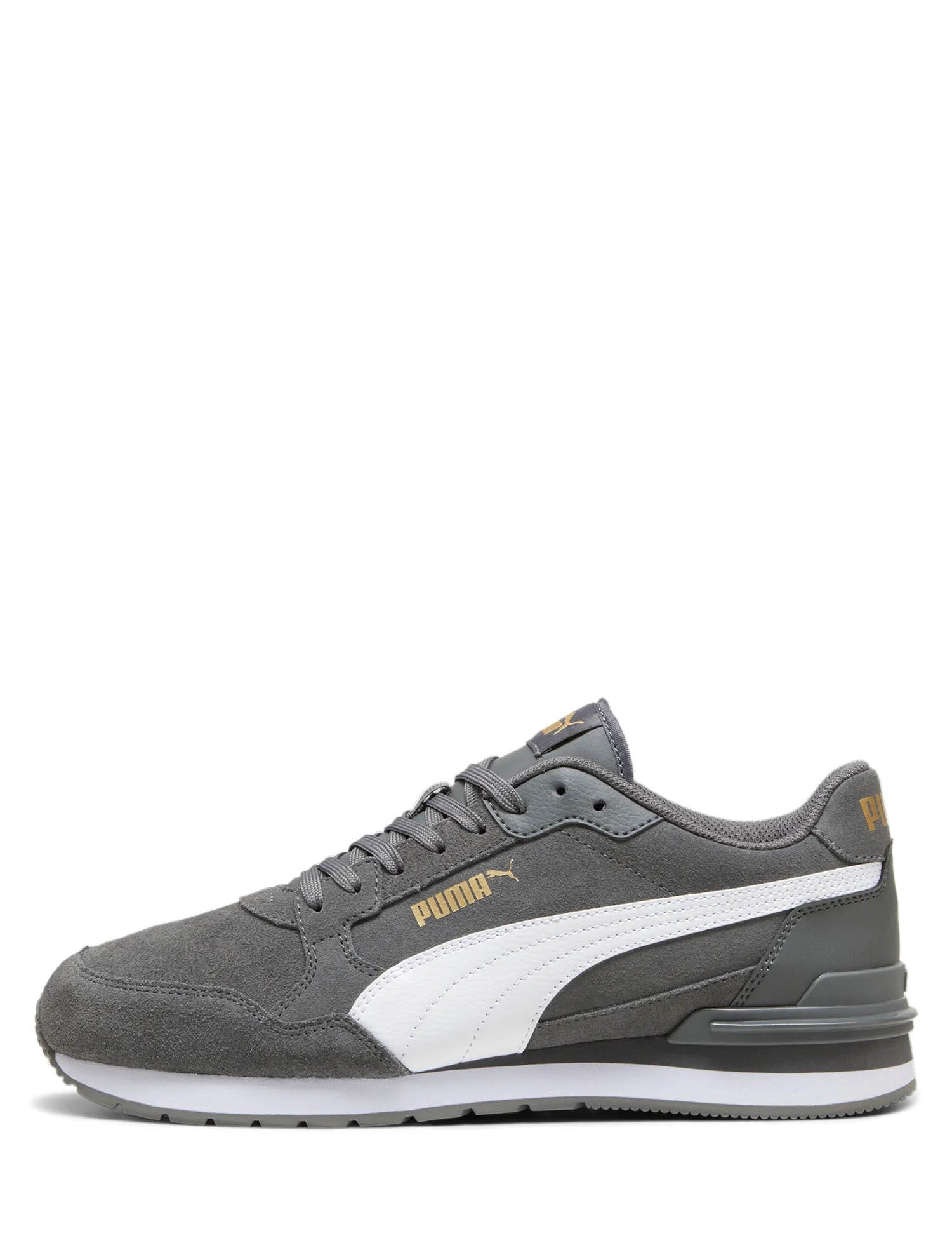 Sneakers Grigio Puma