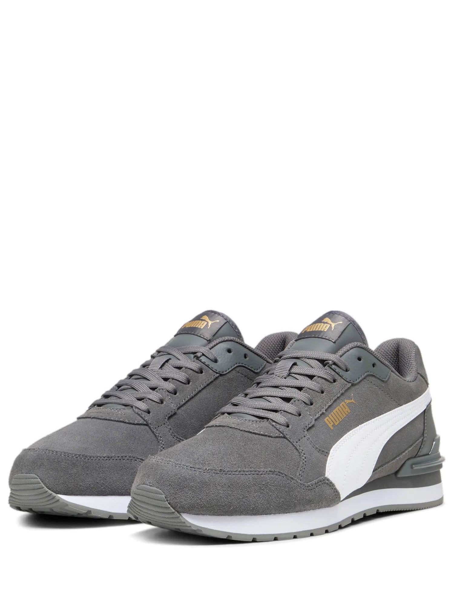 Sneakers Grigio Puma