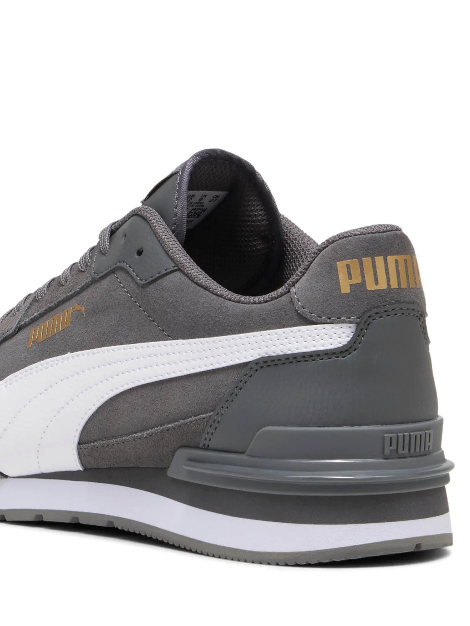 Sneakers Grigio Puma