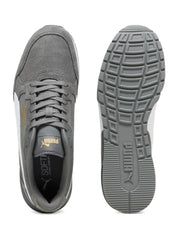 Sneakers Grigio Puma