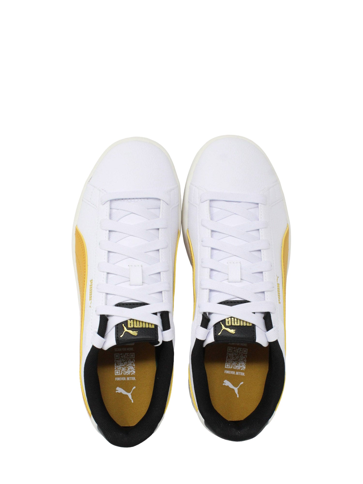 Sneakers Bianco Puma