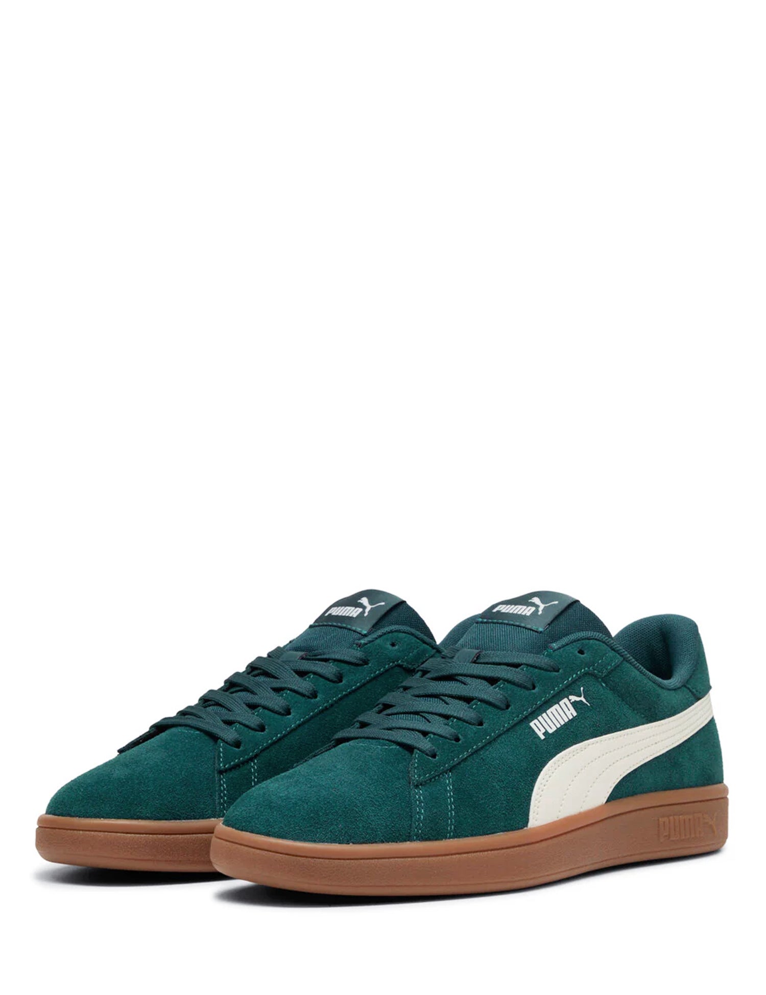 Sneakers Verde Puma