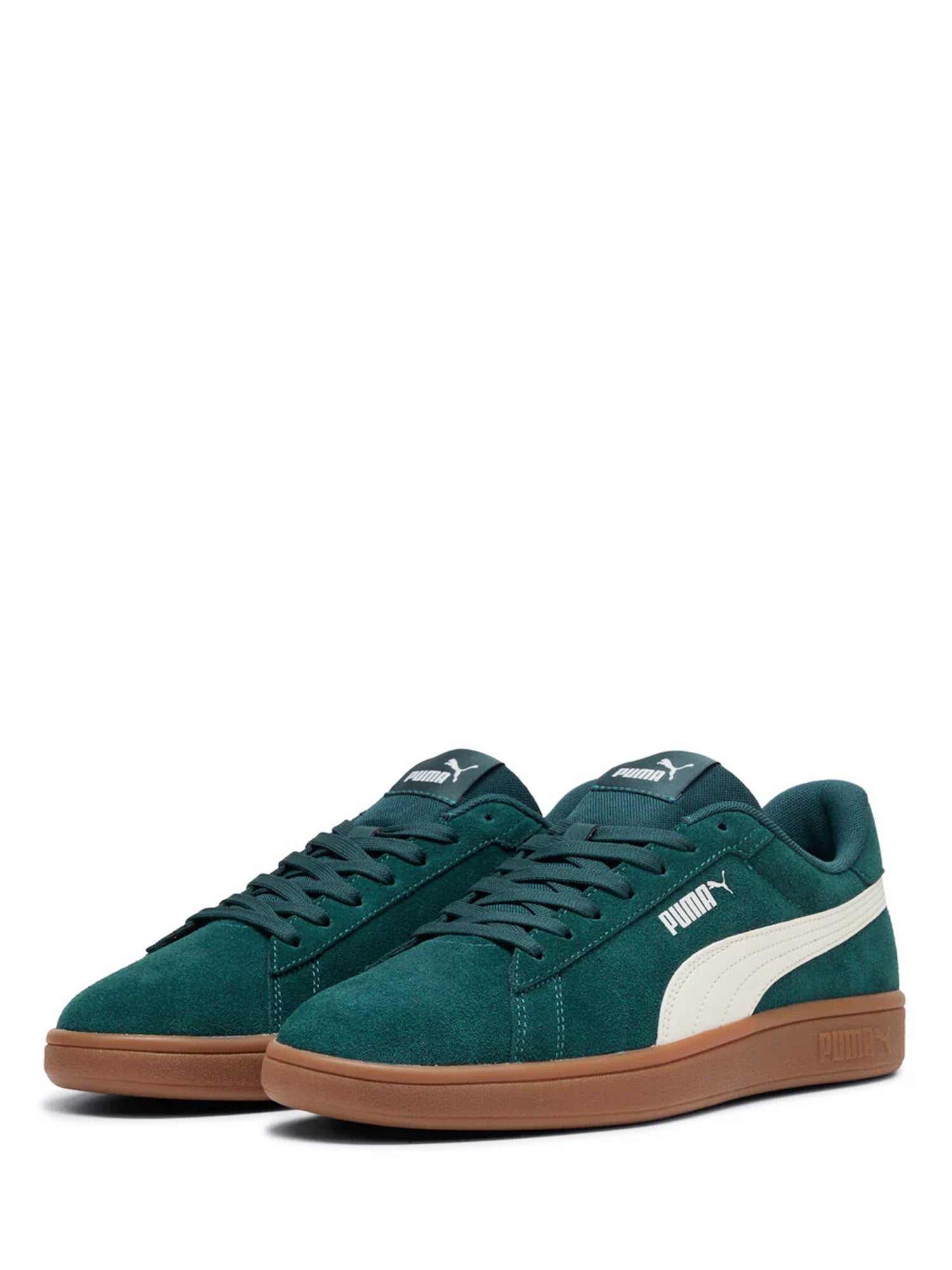 Sneakers Verde Puma