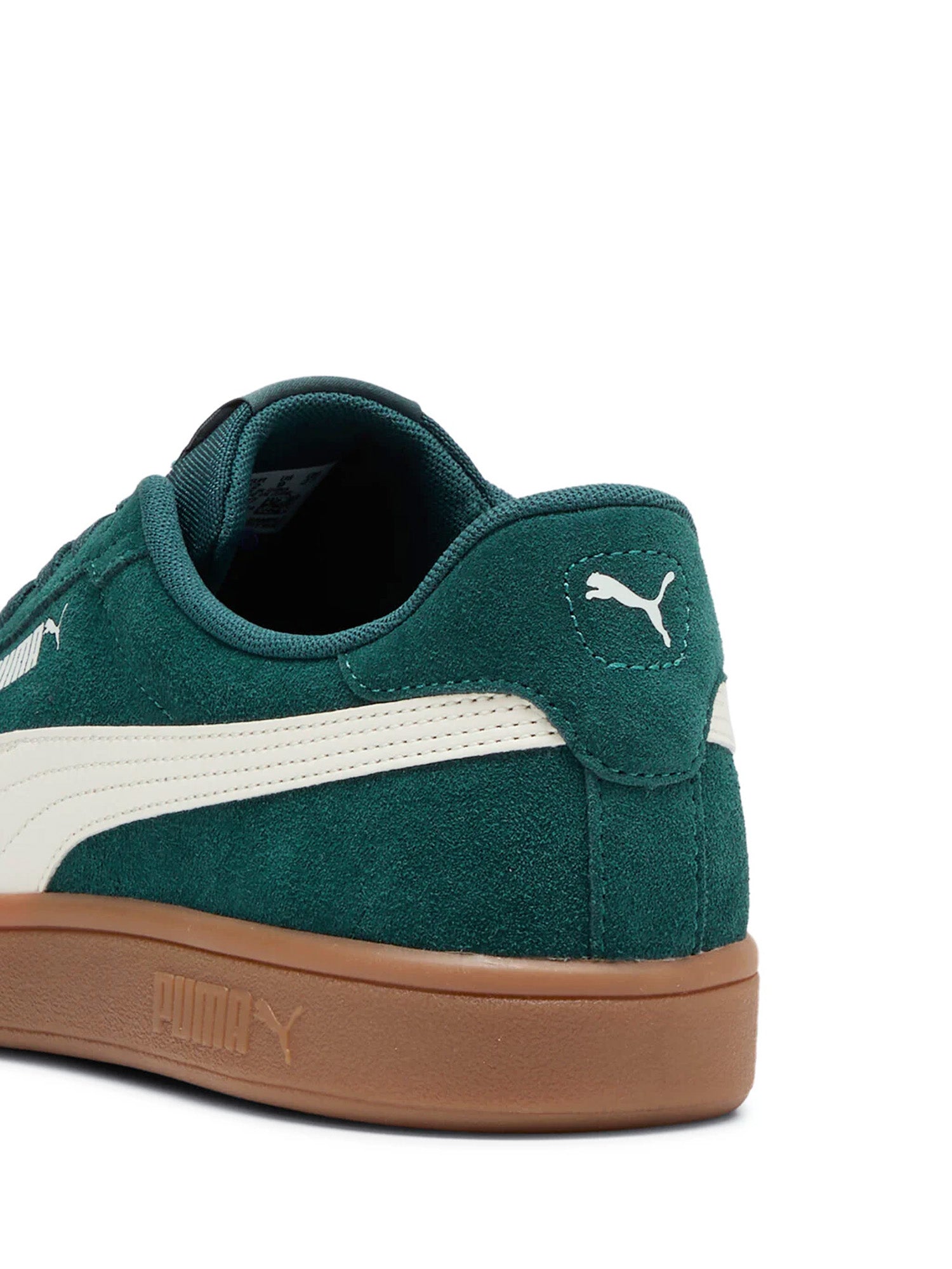 Sneakers Verde Puma