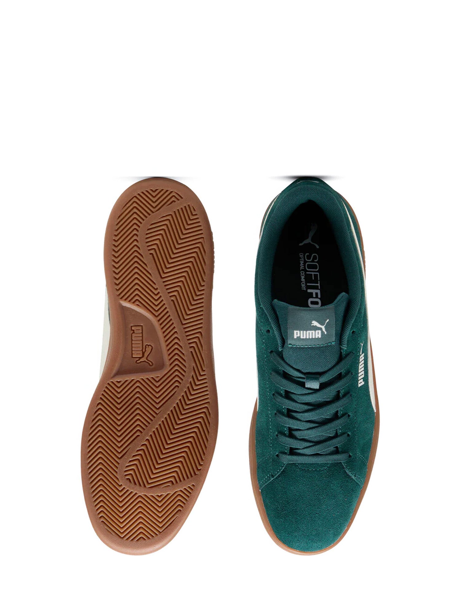 Sneakers Verde Puma
