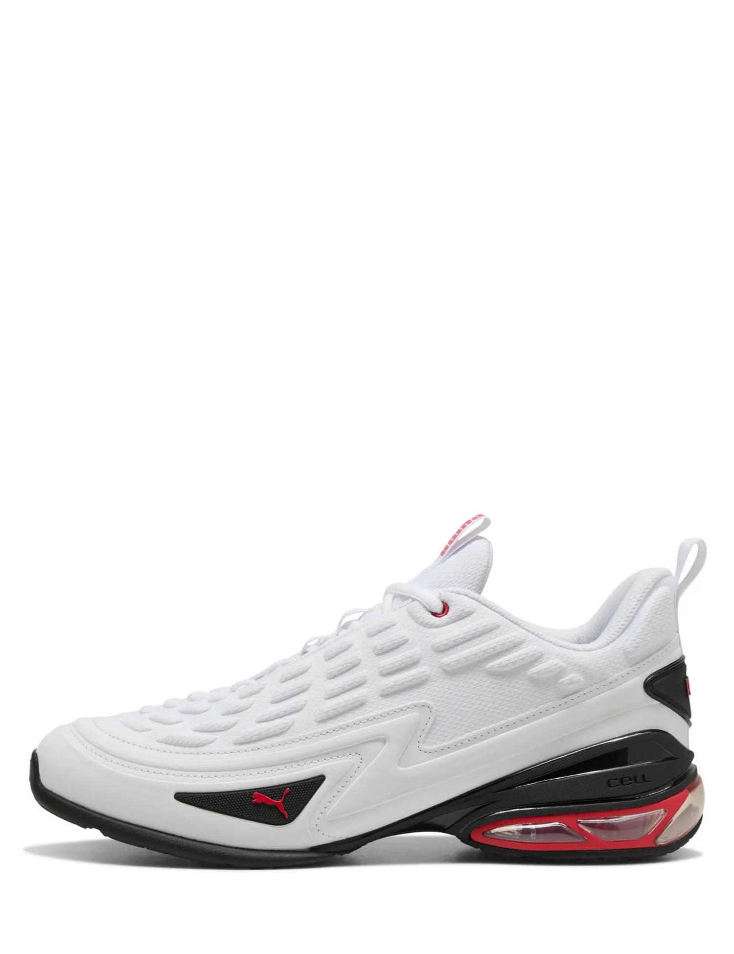 Scarpe da ginnastica Bianco Puma