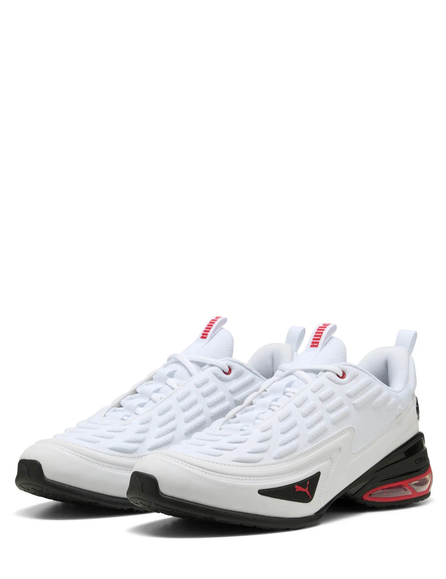 Scarpe da ginnastica Bianco Puma