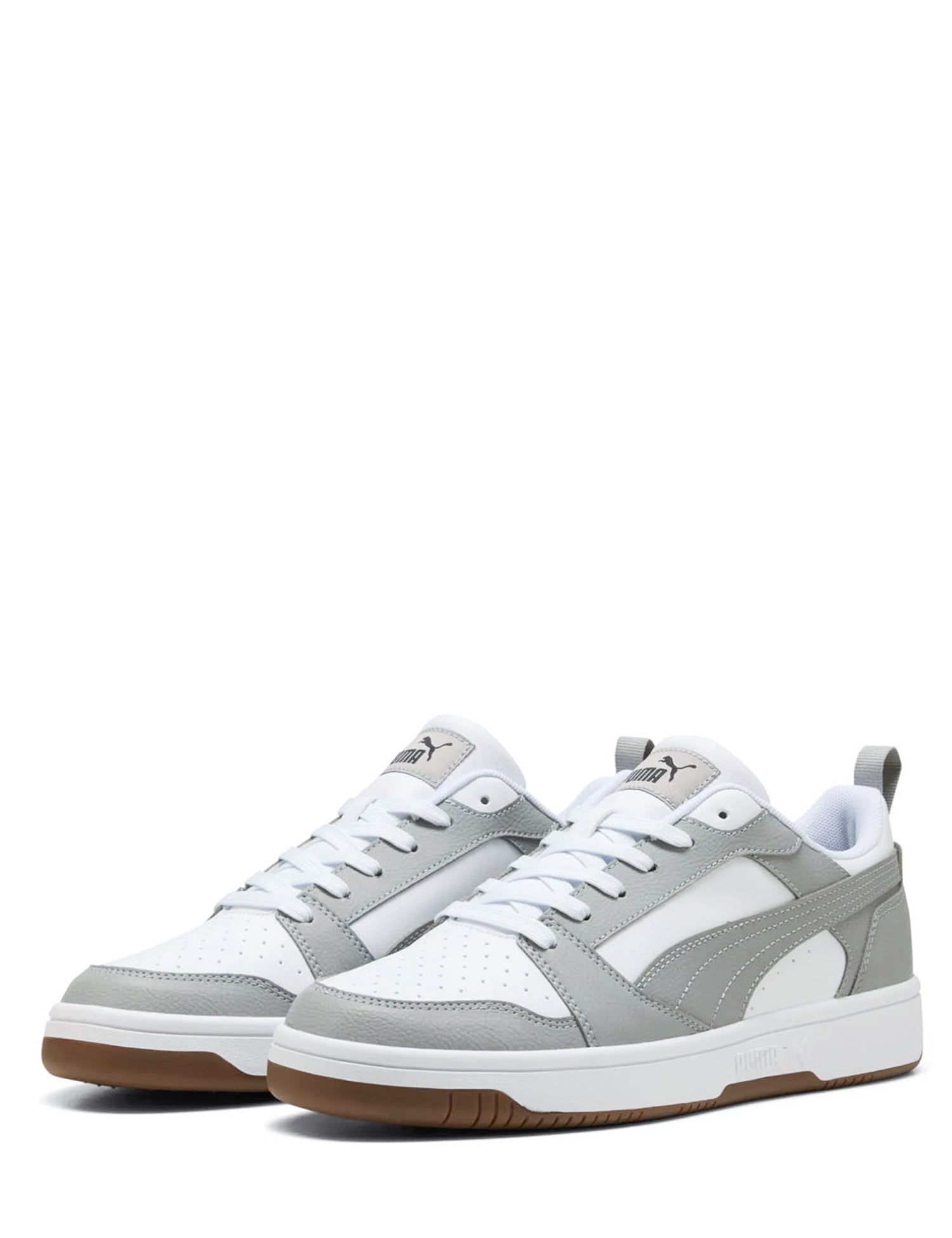 Sneakers Grigio Puma