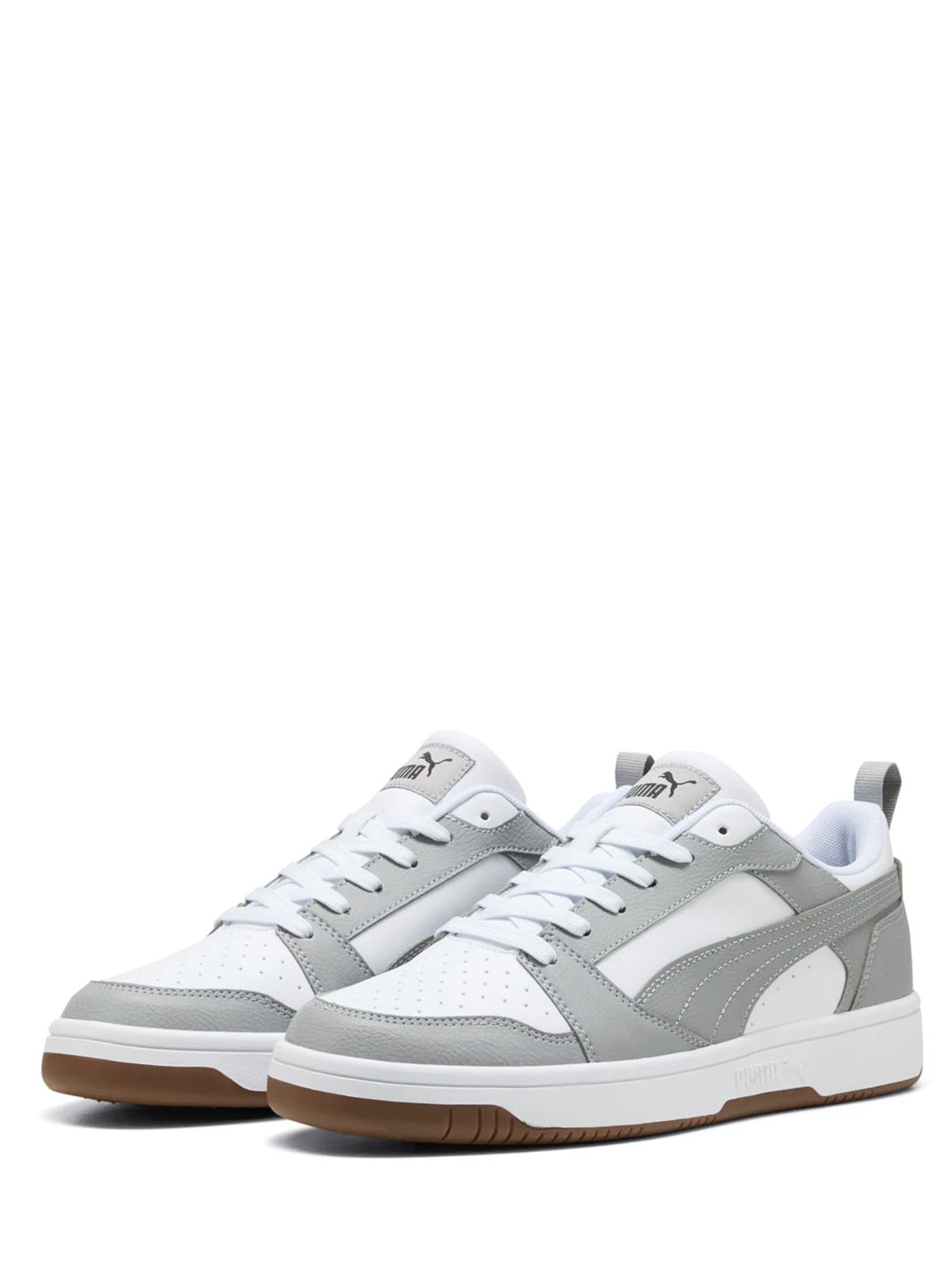 Sneakers Grigio Puma