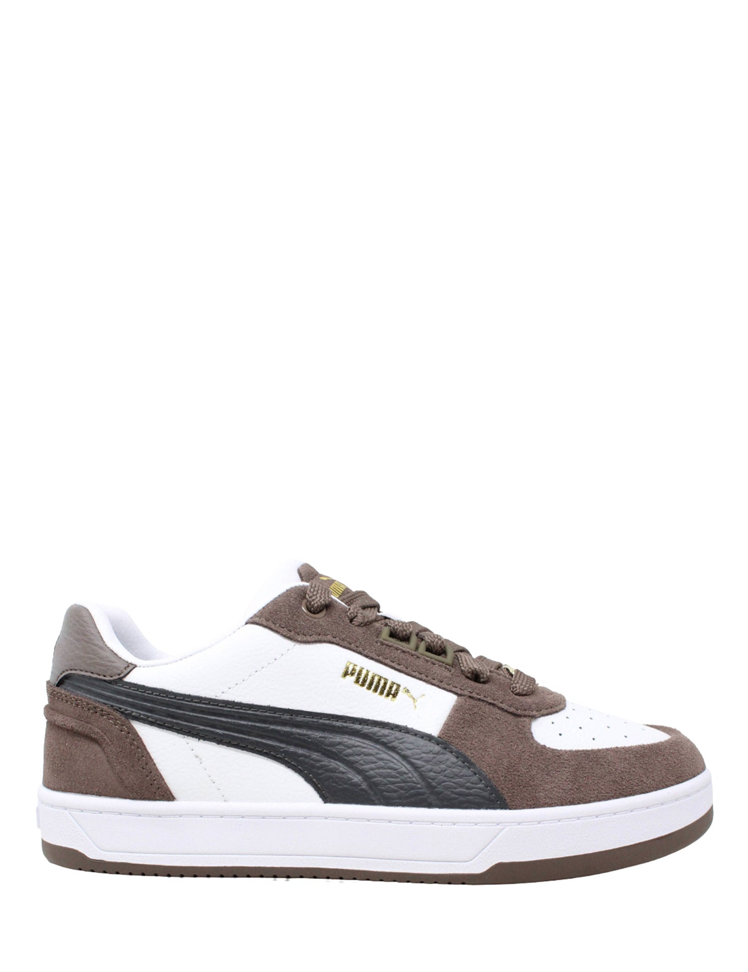 Sneakers Marrone Puma
