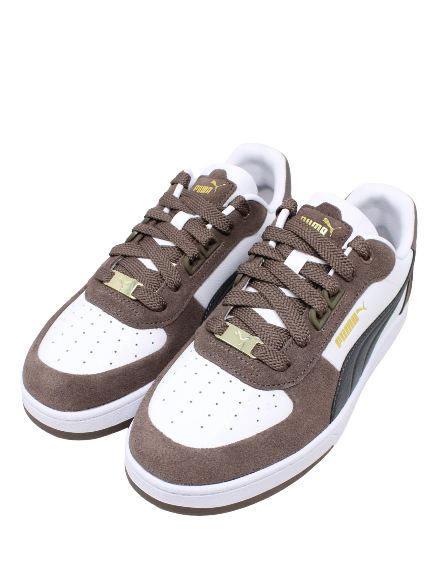 Sneakers Marrone Puma