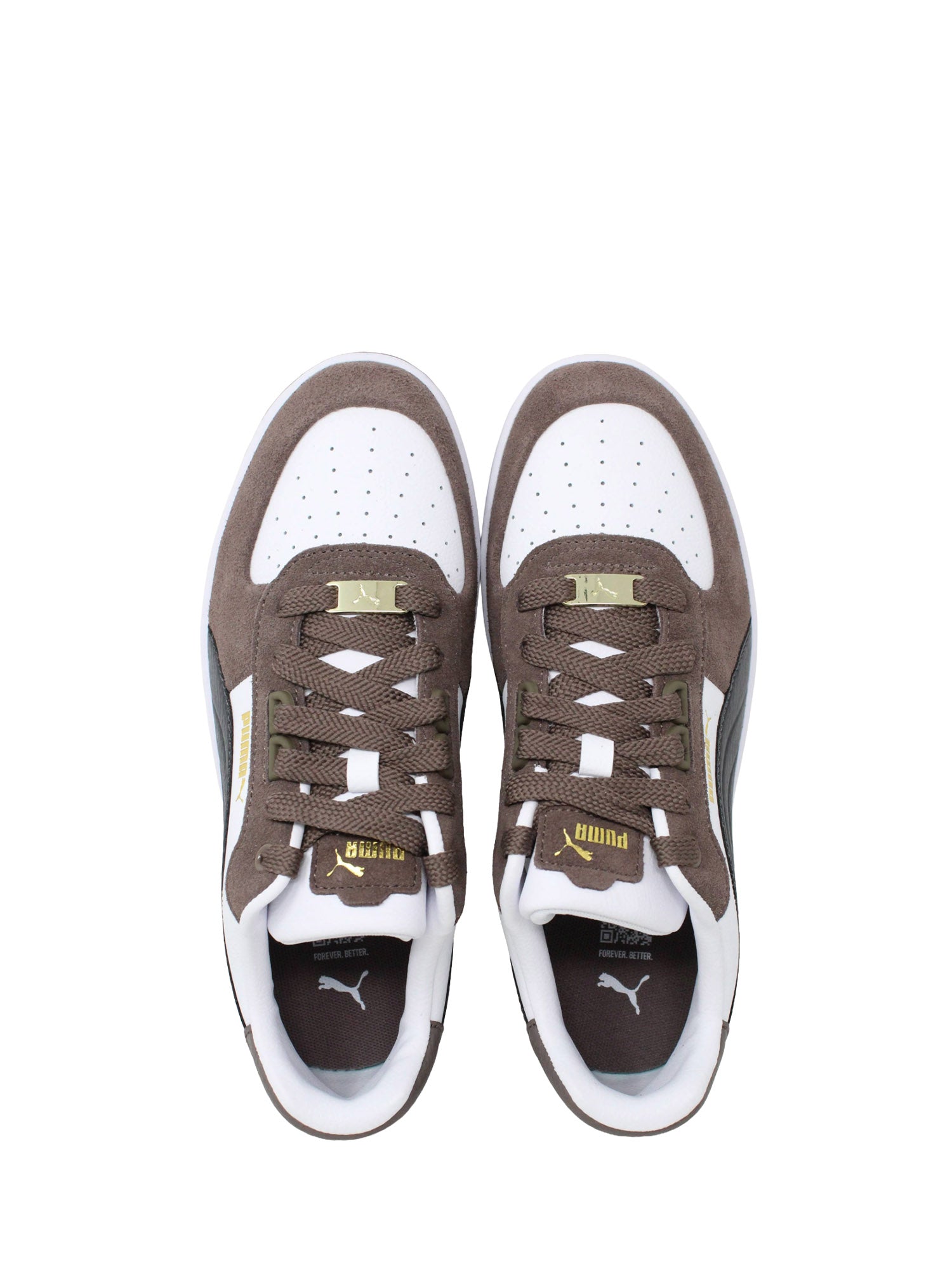 Sneakers Marrone Puma