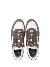 Sneakers Marrone Puma