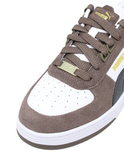 Sneakers Marrone Puma