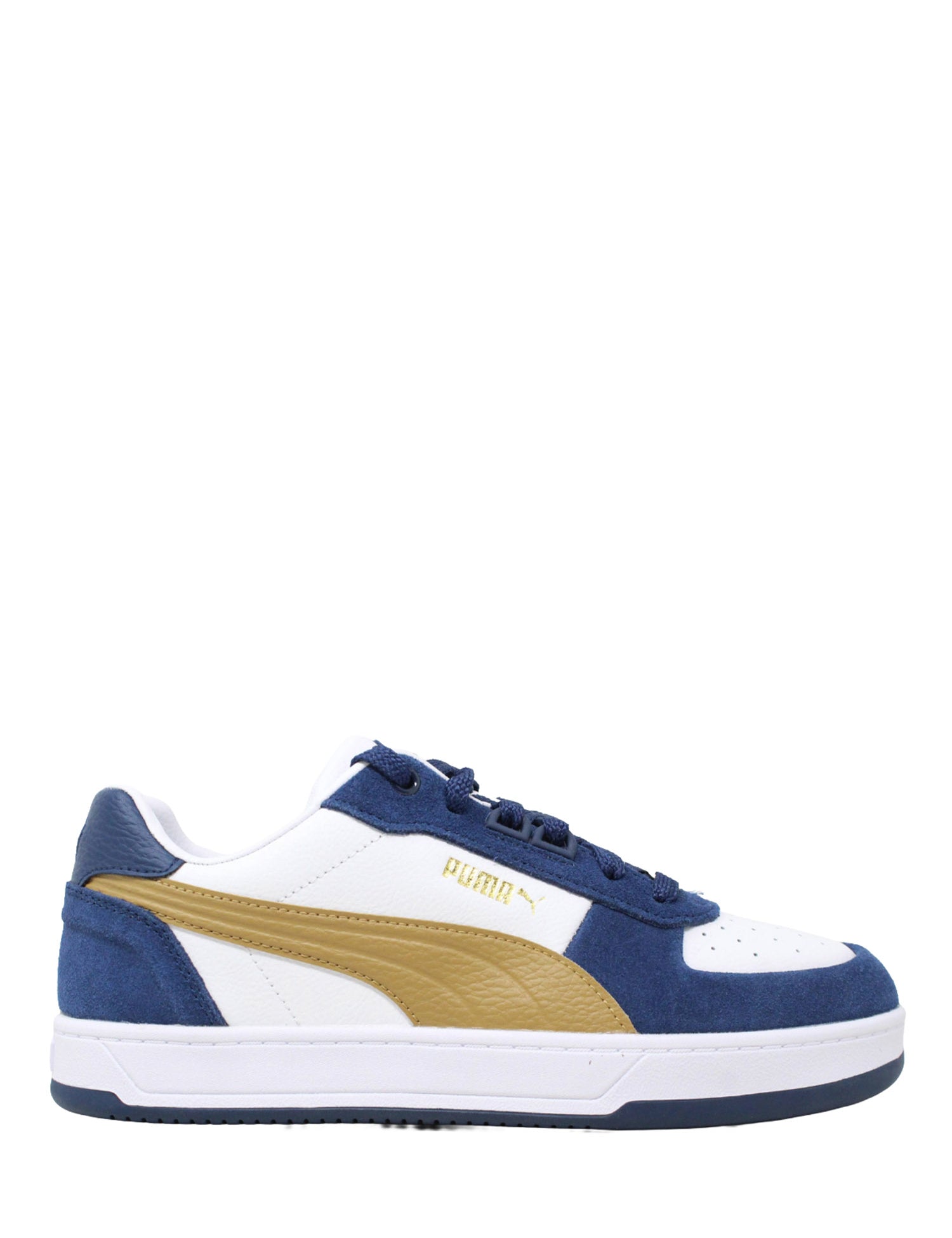 Sneakers Blu Puma