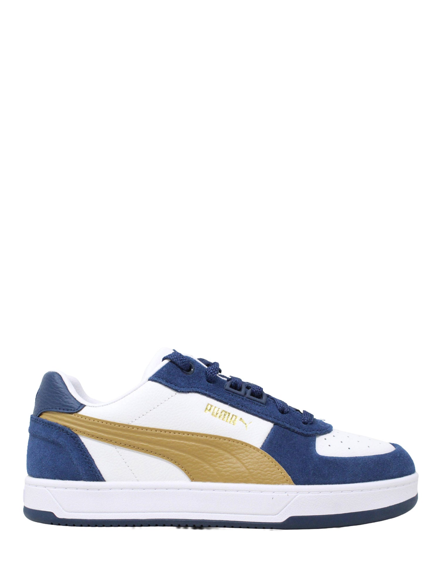 Sneakers Blu Puma