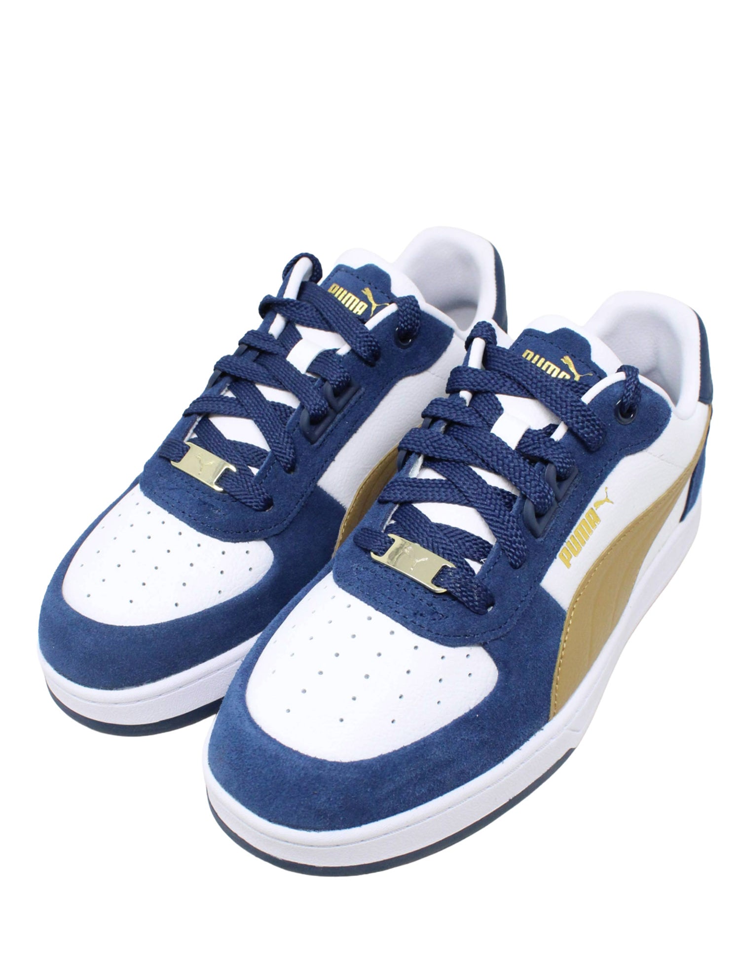 Sneakers Blu Puma