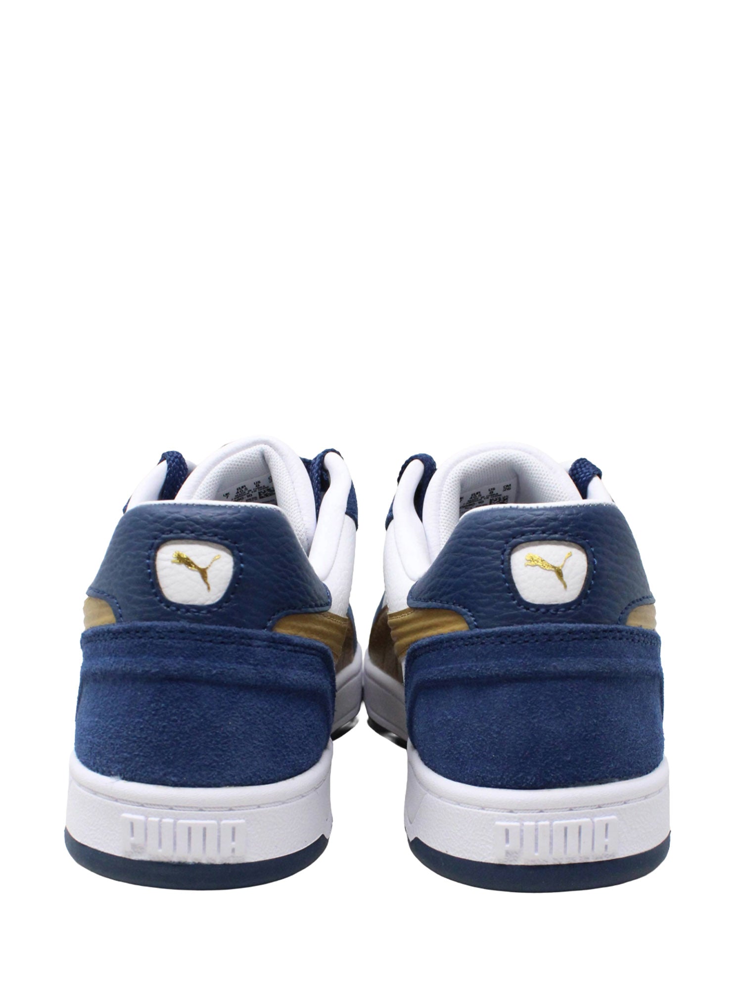 Sneakers Blu Puma