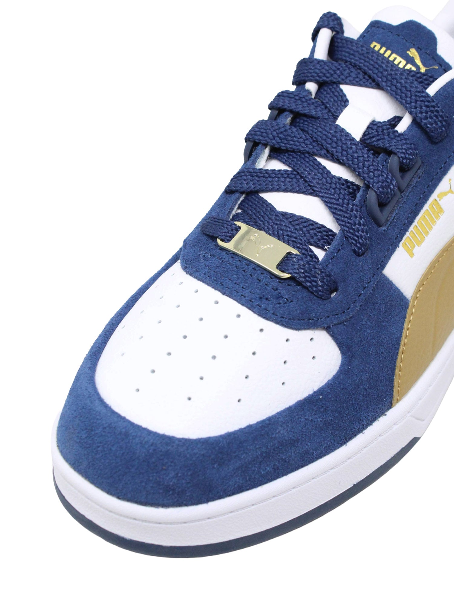 Sneakers Blu Puma