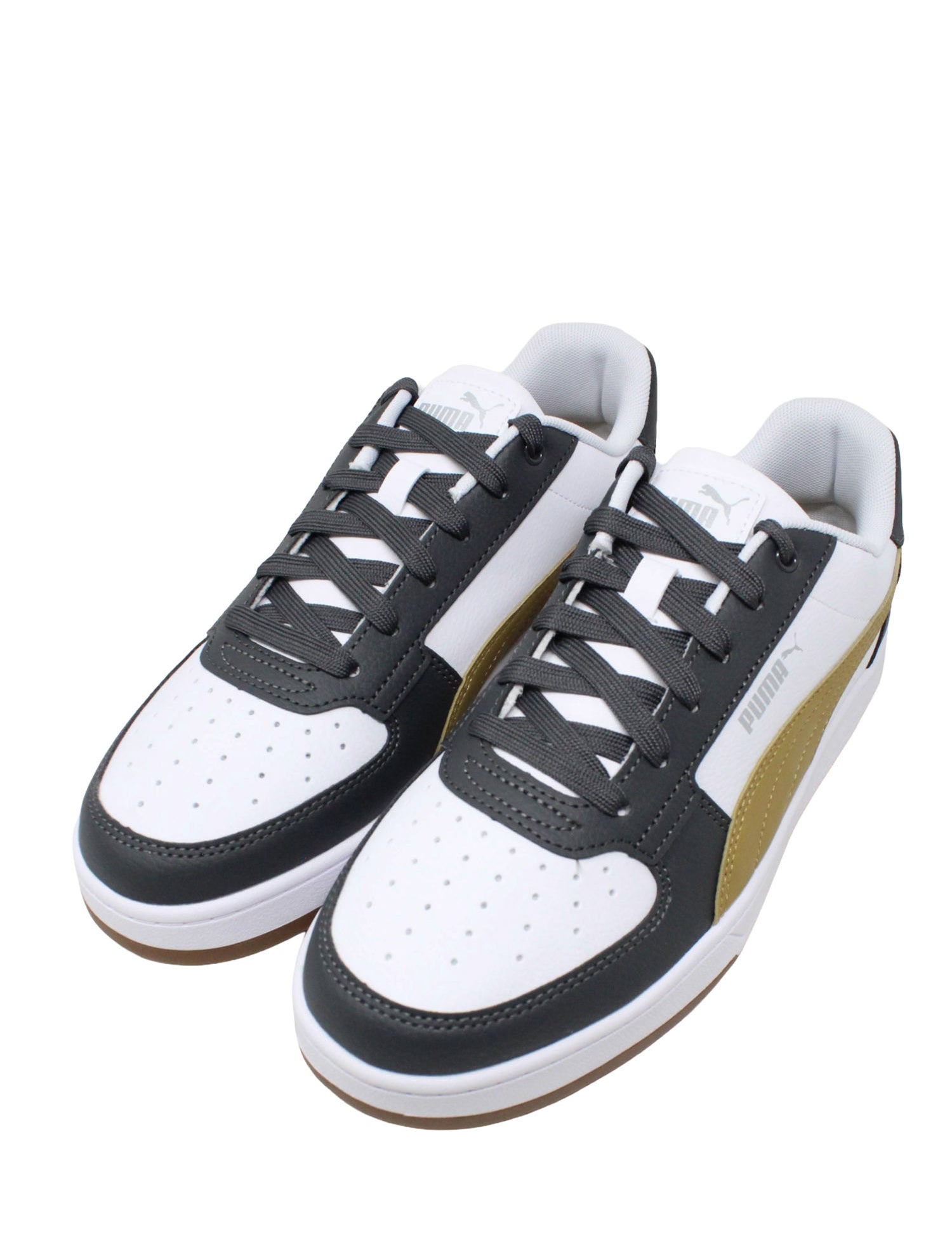 Sneakers Grigio Puma