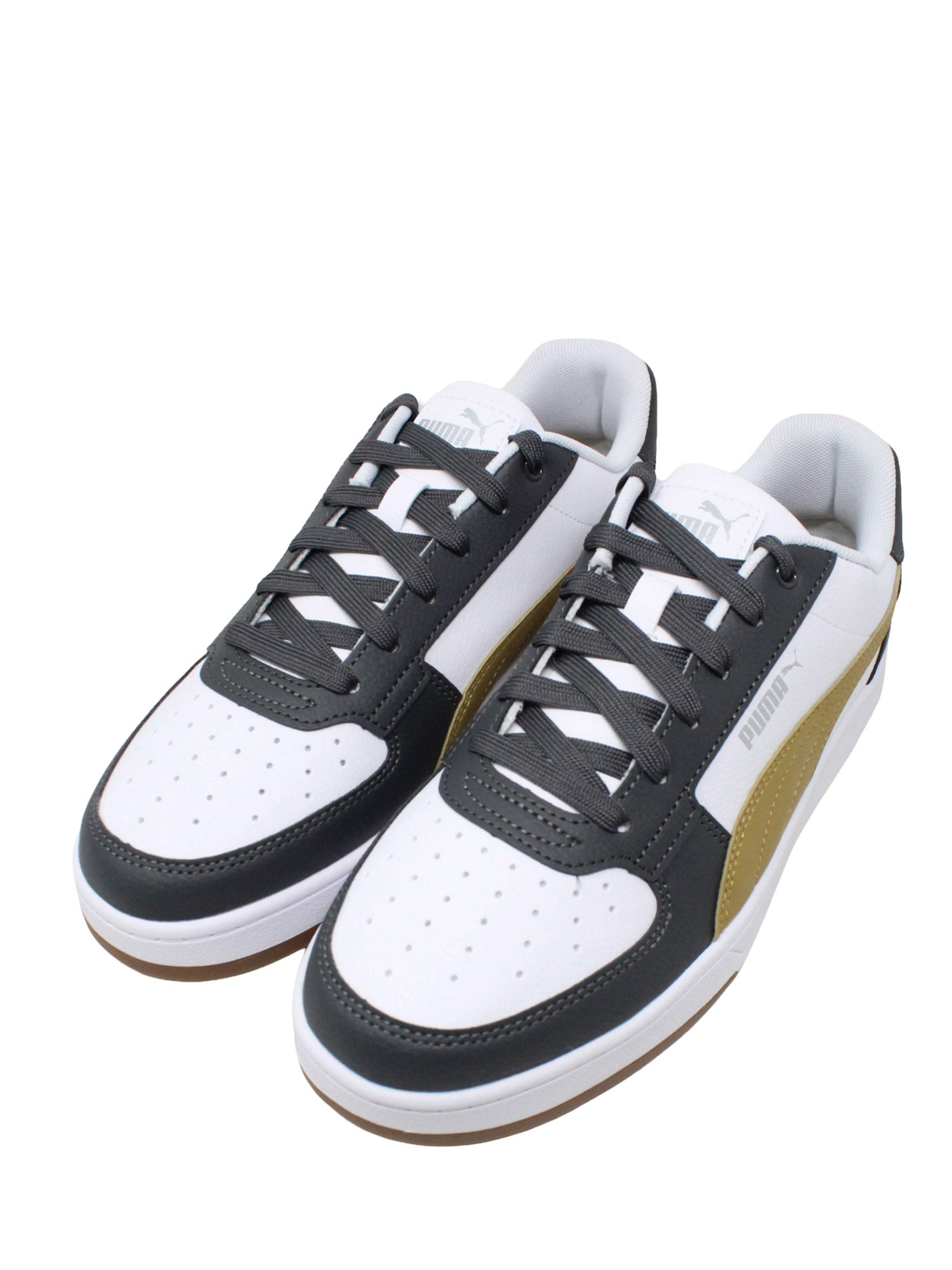 Sneakers Grigio Puma