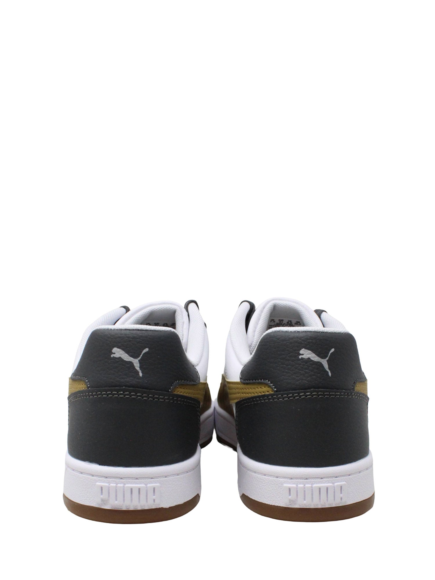 Sneakers Grigio Puma