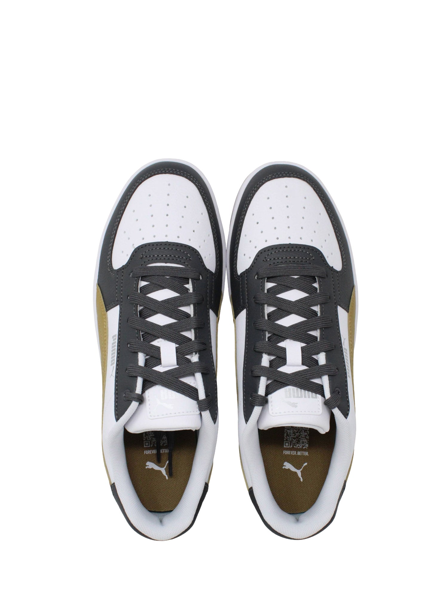 Sneakers Grigio Puma