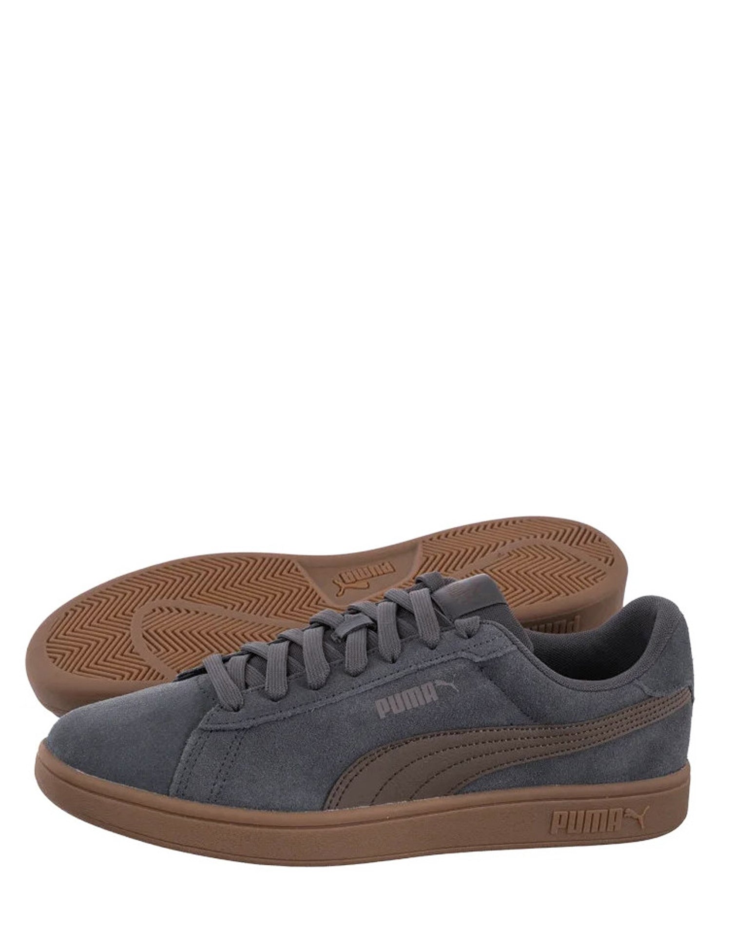 Sneakers Grigio Puma