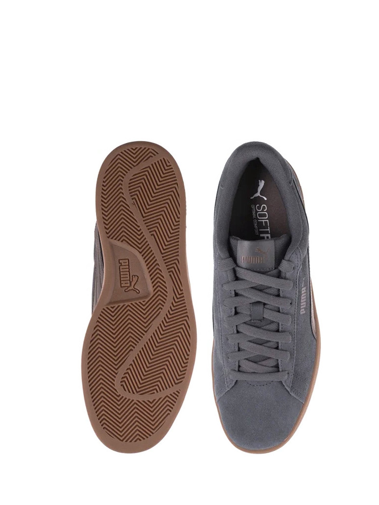 Sneakers Grigio Puma