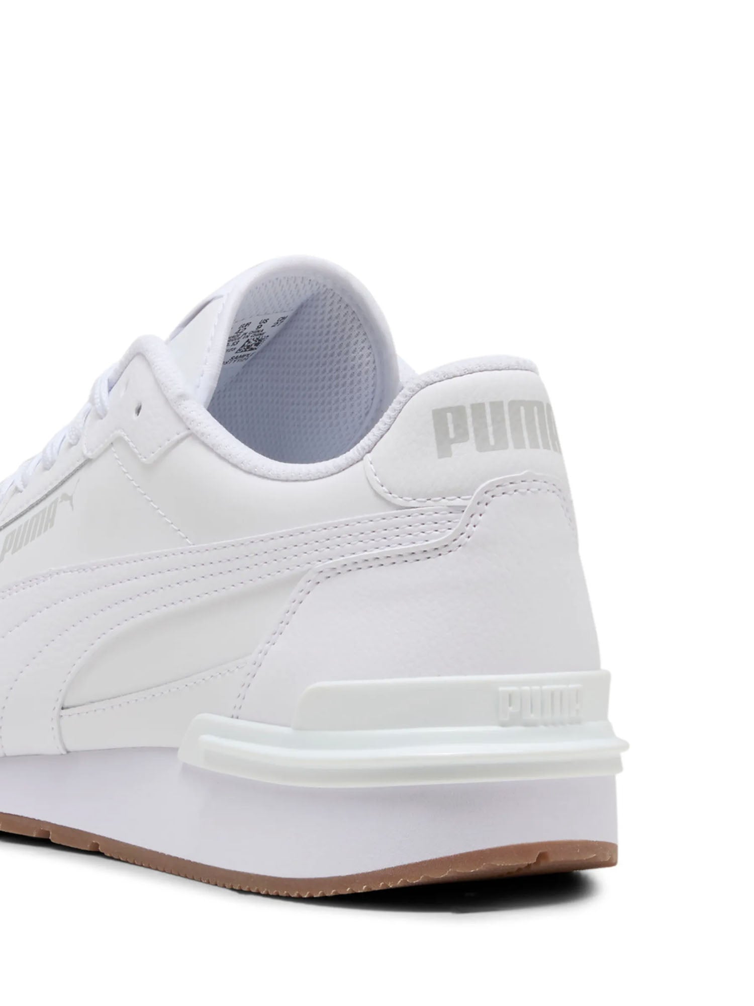 Sneakers Bianco Puma