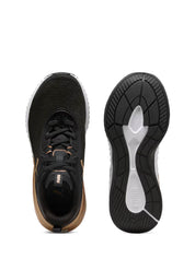 Scarpe da ginnastica Nero Puma