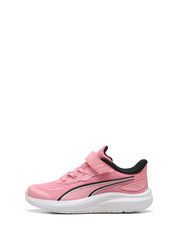 Scarpe con strappi Rosa Puma
