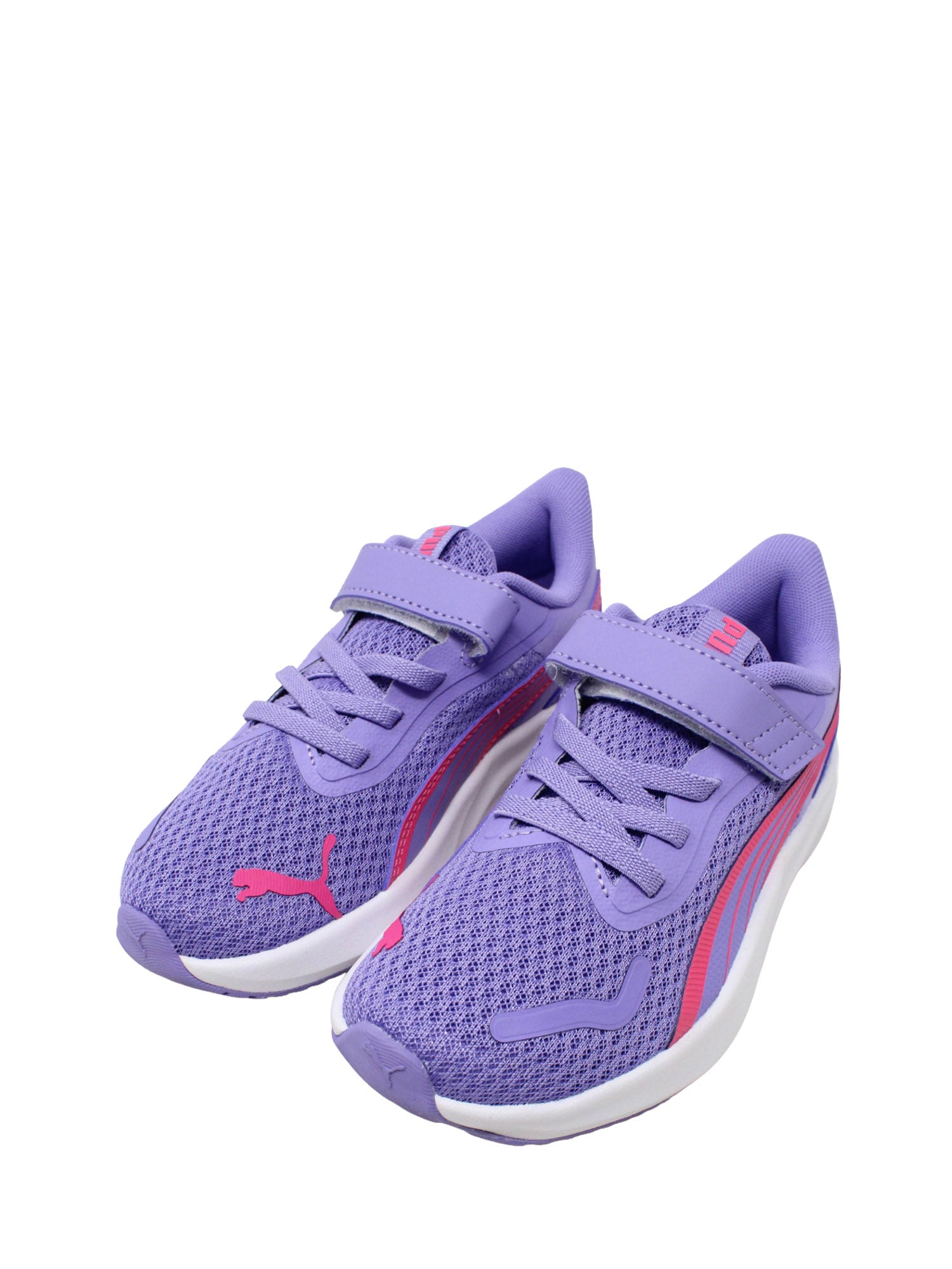 Scarpe da ginnastica Viola Puma