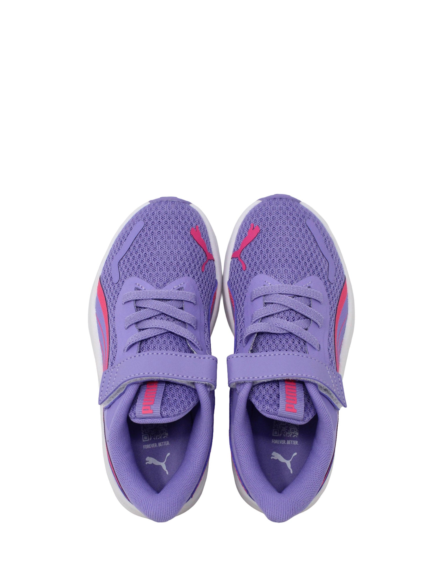 Scarpe da ginnastica Viola Puma