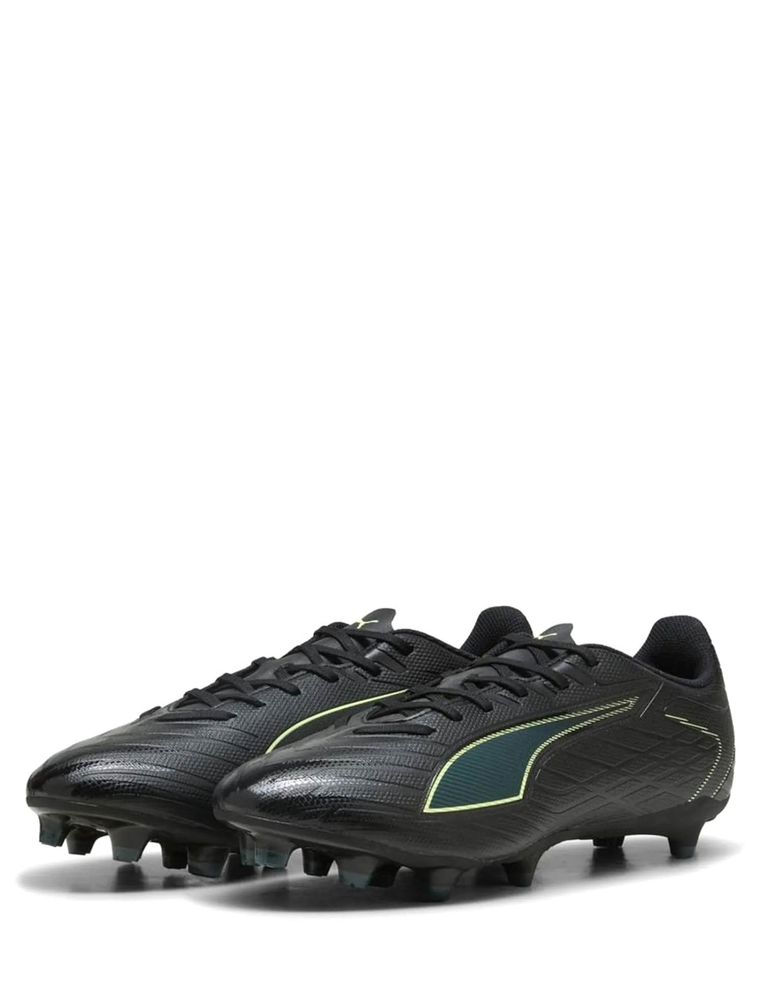 Calcio Nero Puma