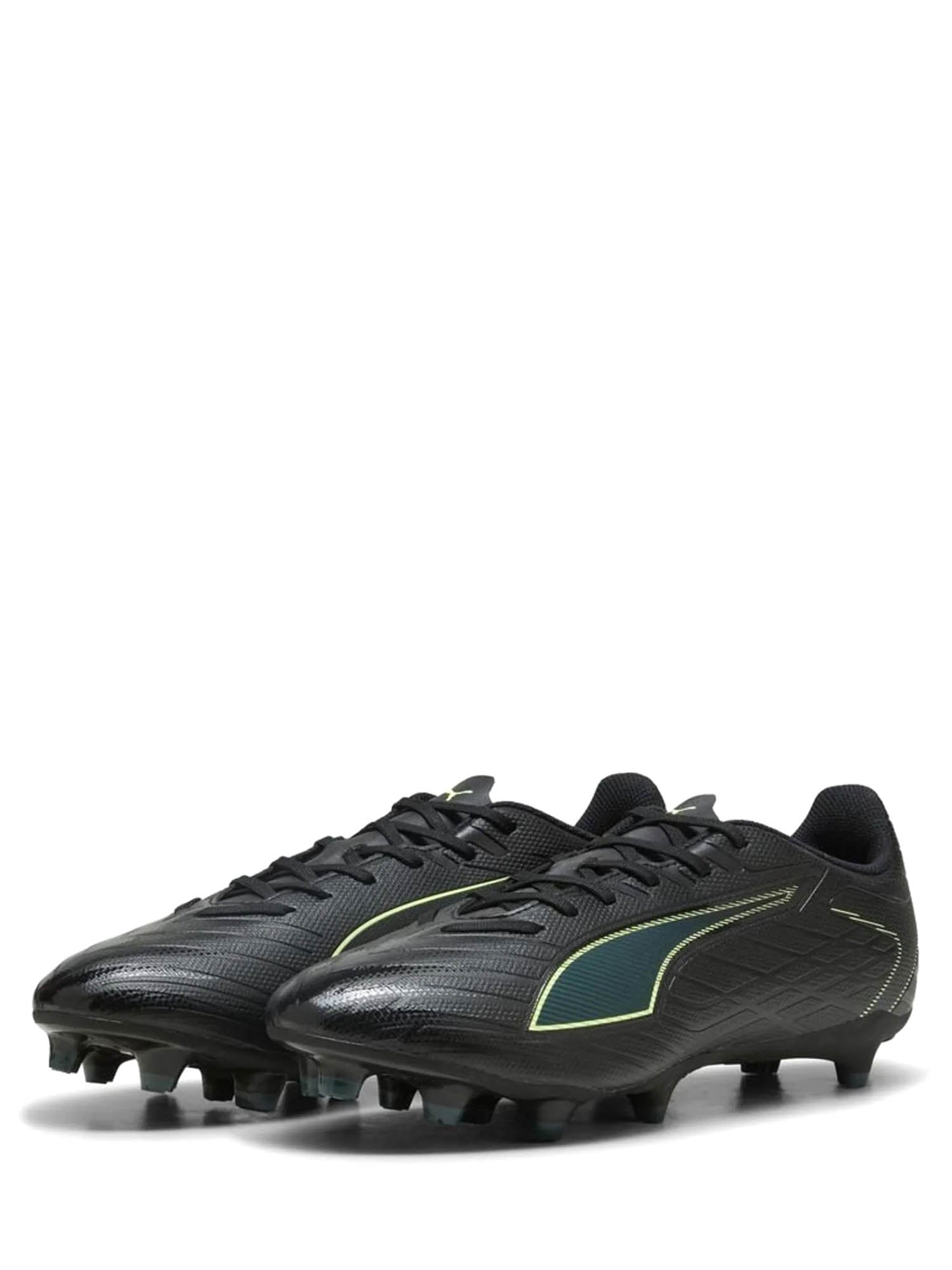 Calcio Nero Puma