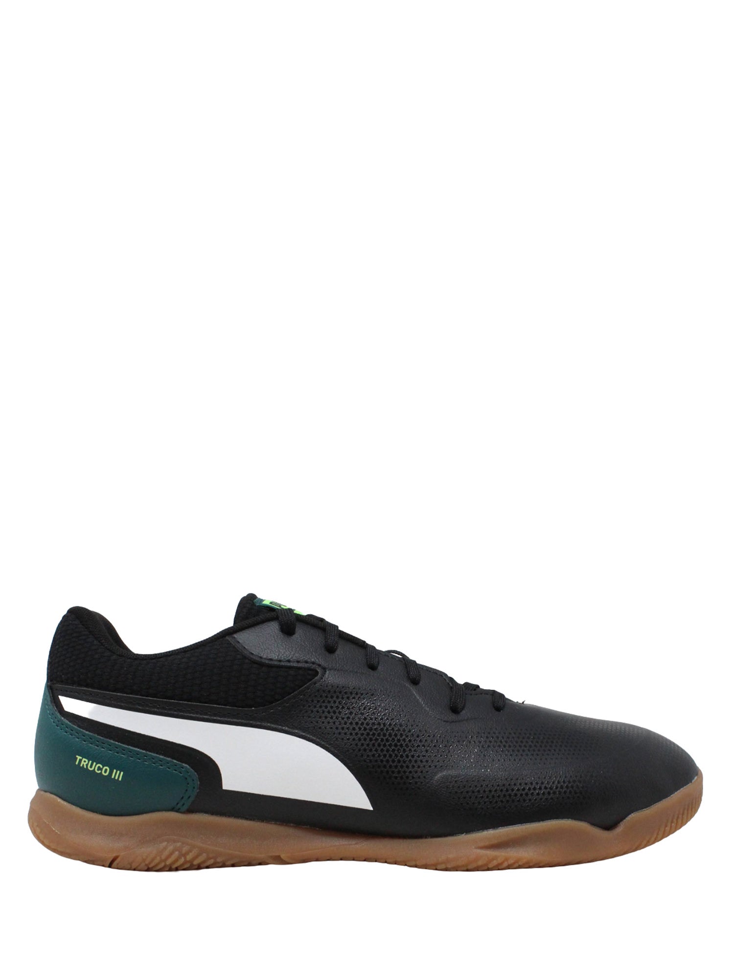 Calcio Nero Puma