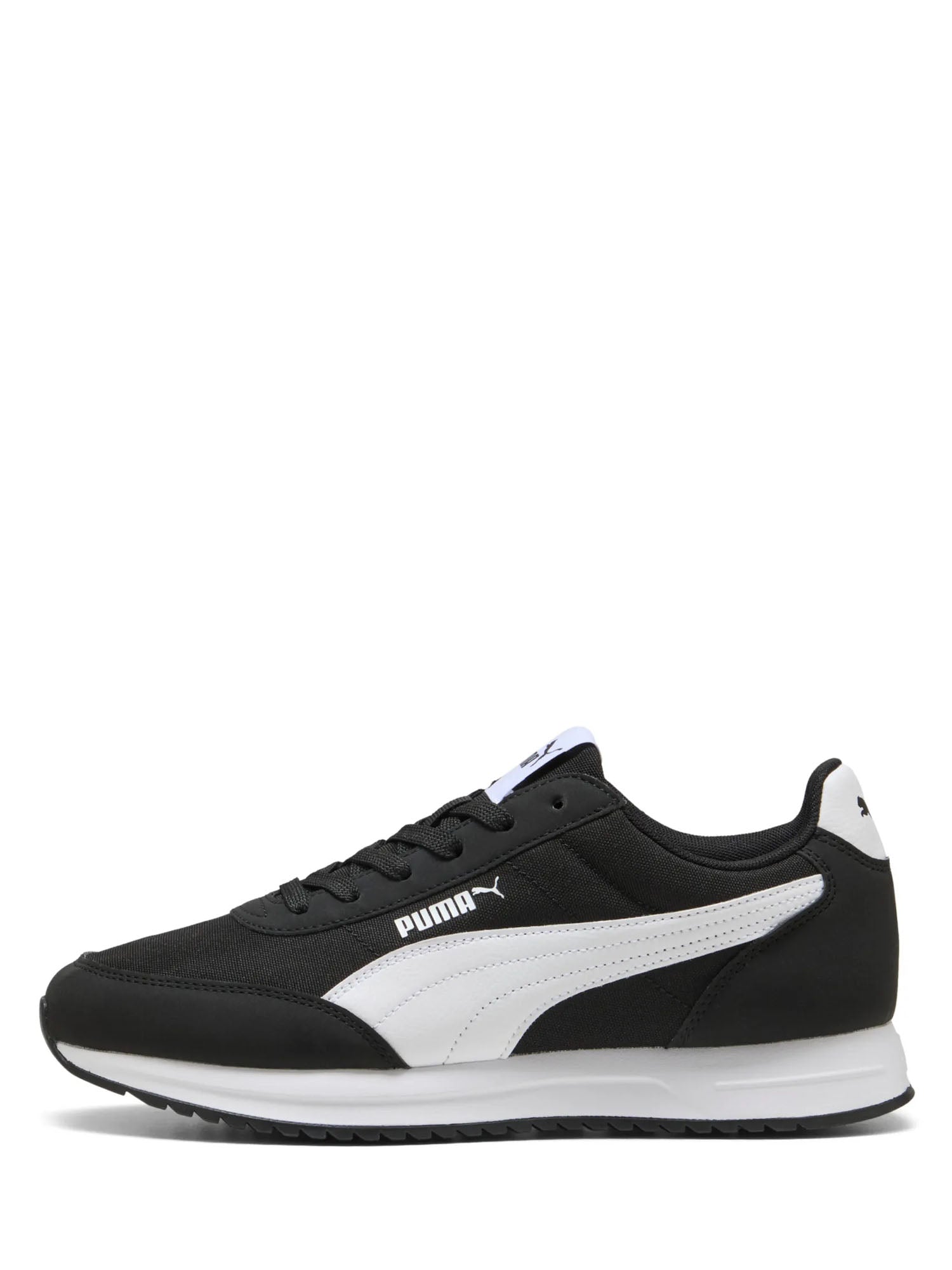 Sneakers Nero Puma