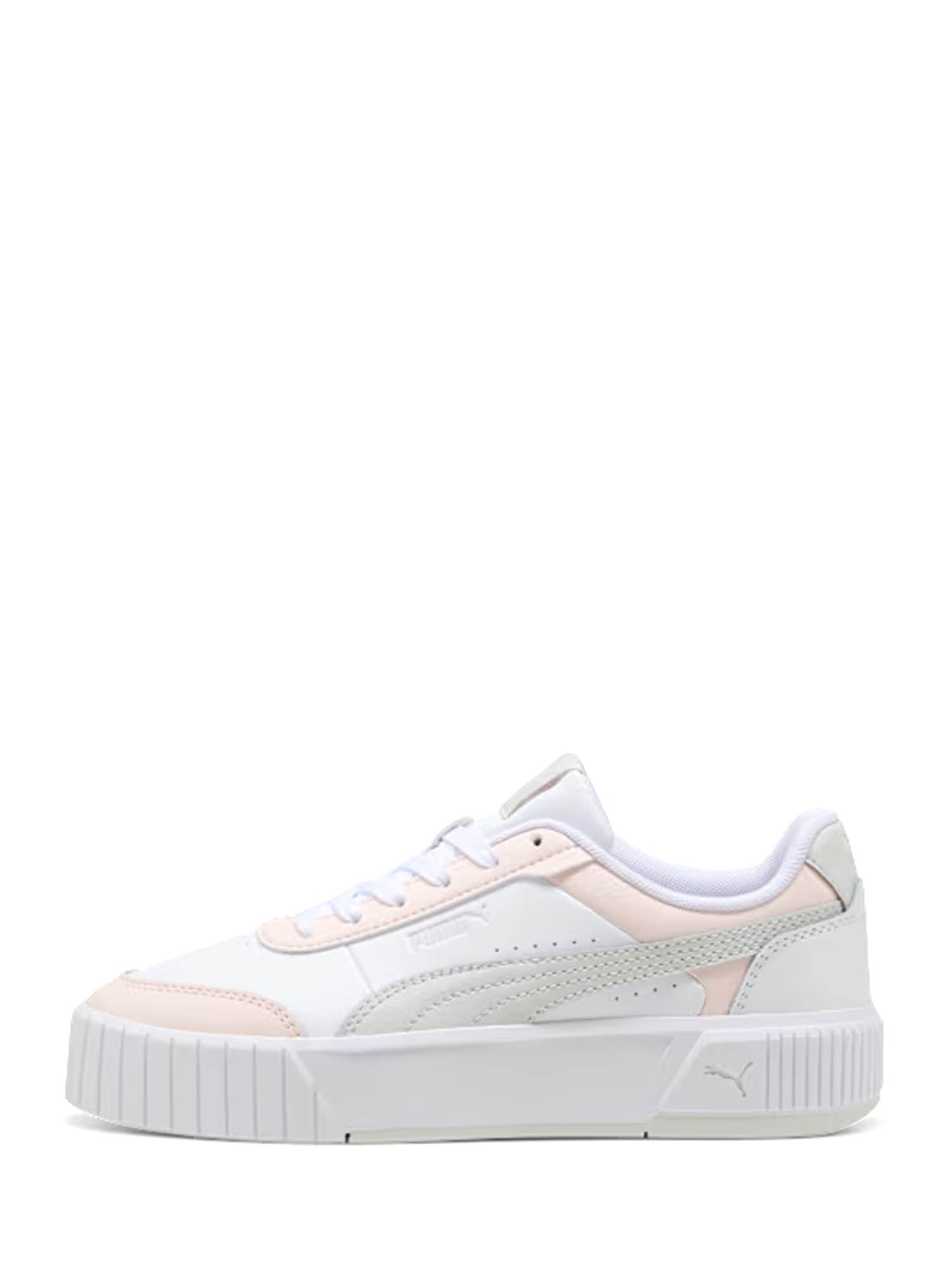 Sneakers Bianco Puma