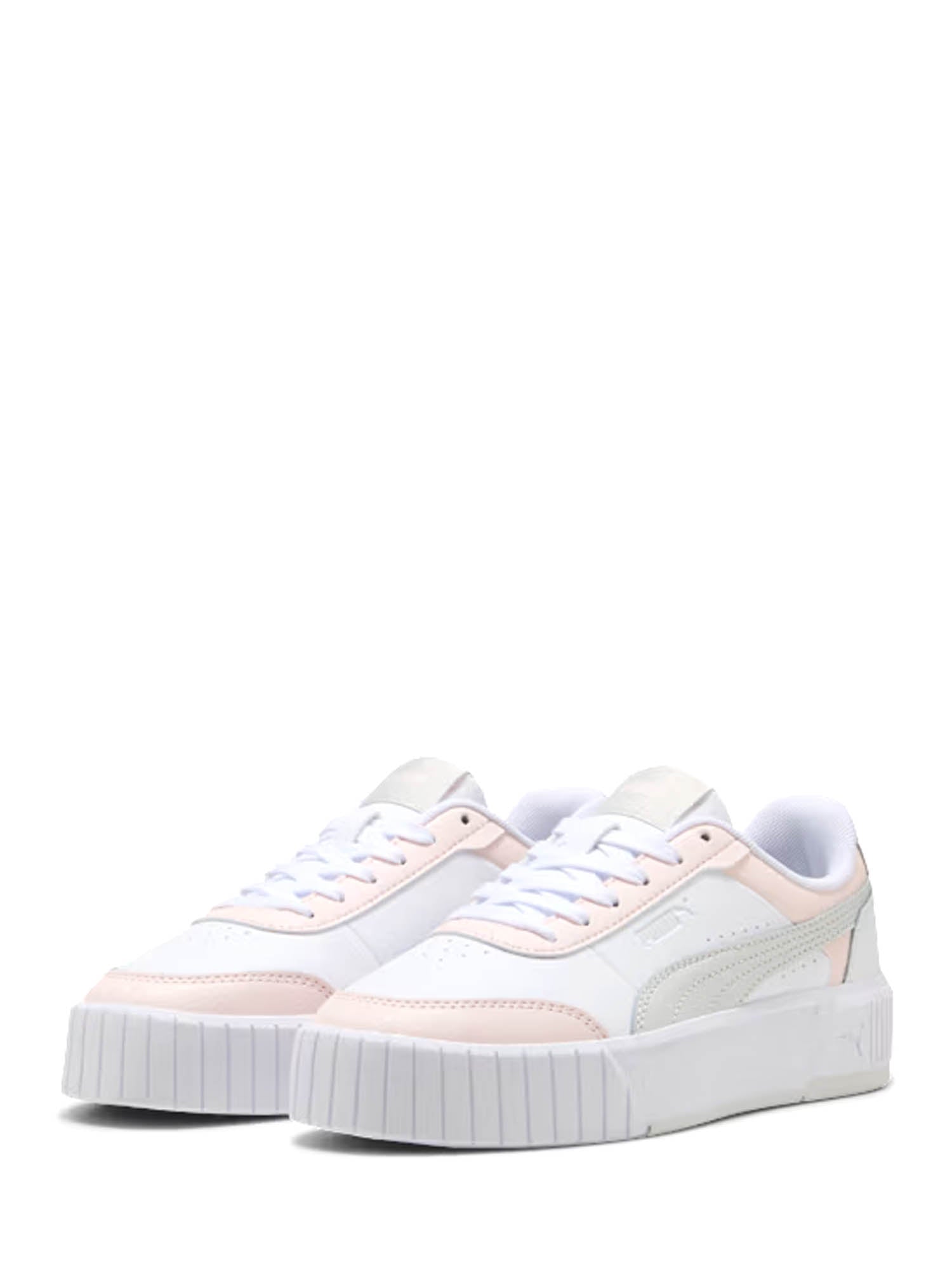 Sneakers Bianco Puma