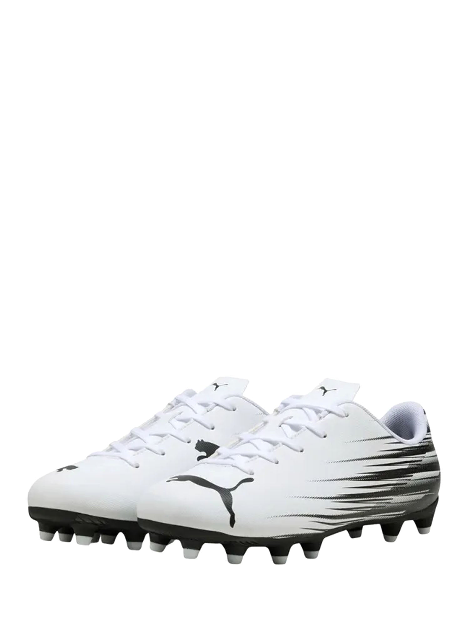 Calcio Bianco Puma