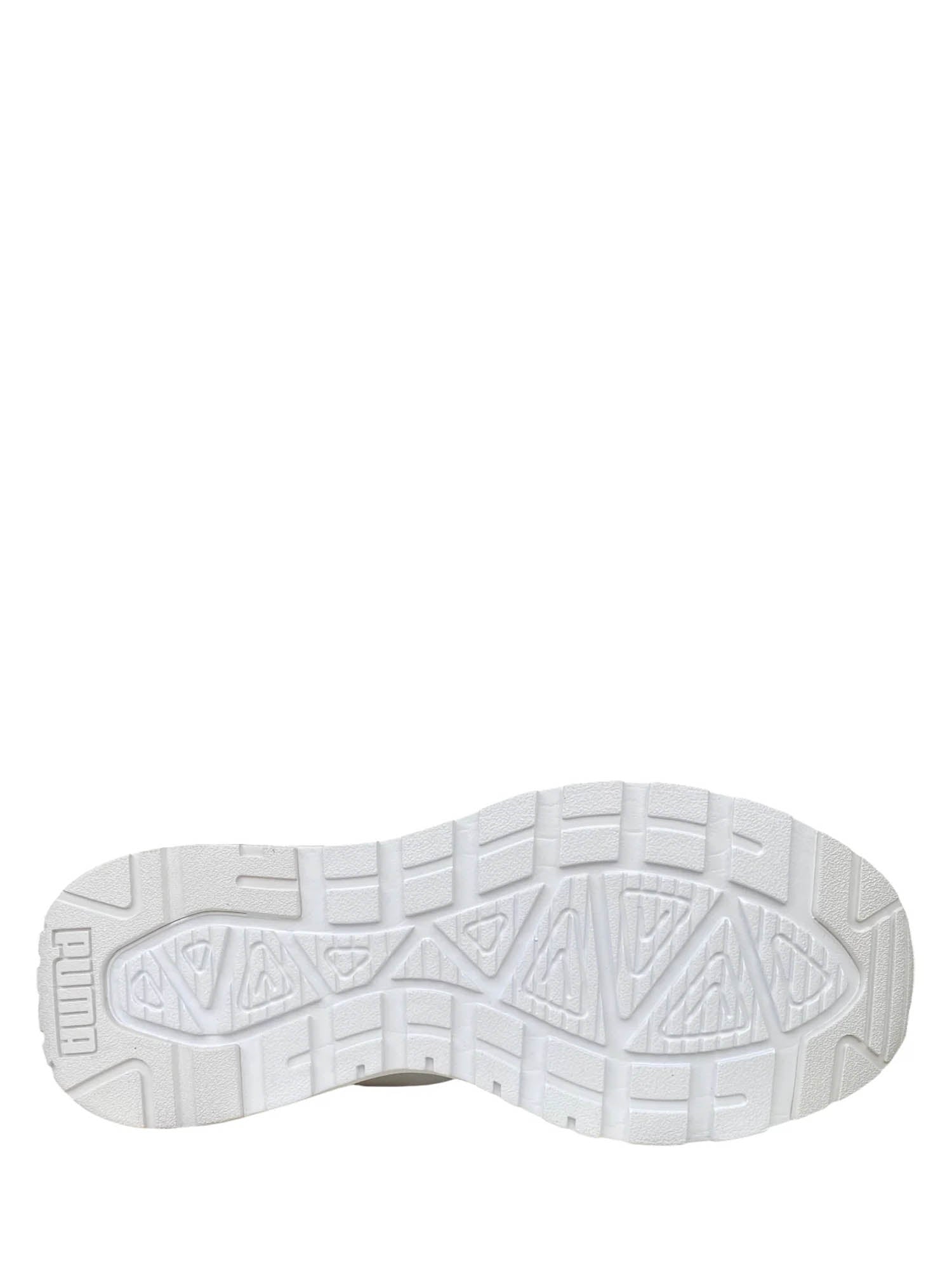 Scarpe da ginnastica Bianco Puma