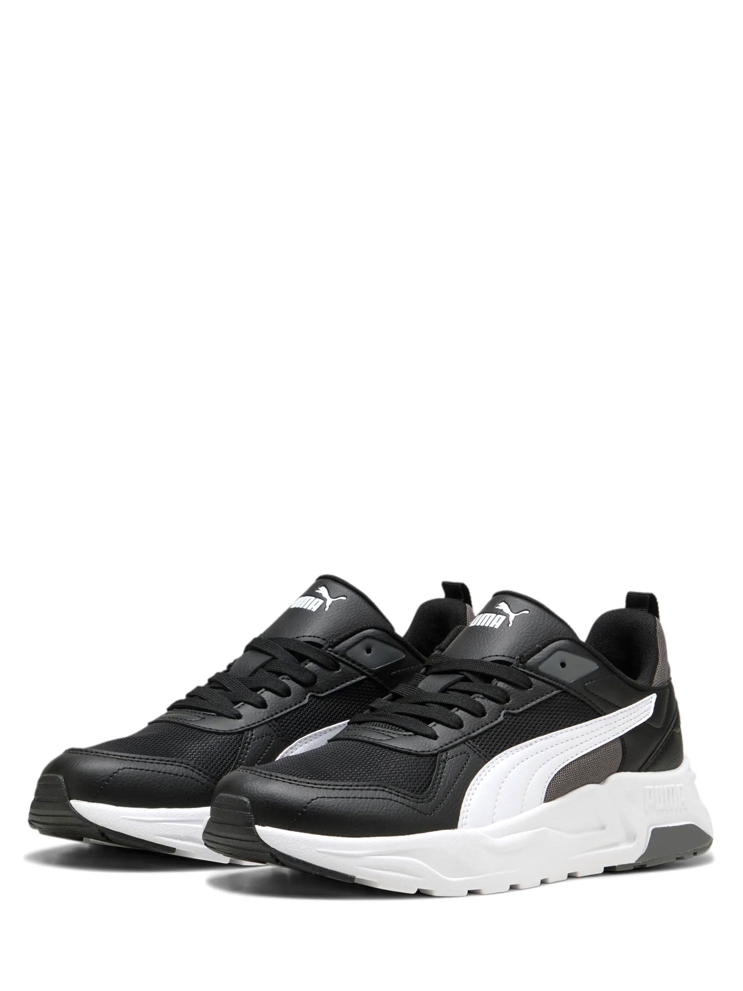 Scarpe da ginnastica Nero Puma