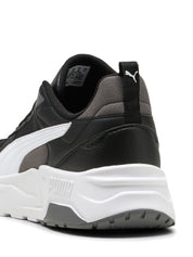 Scarpe da ginnastica Nero Puma