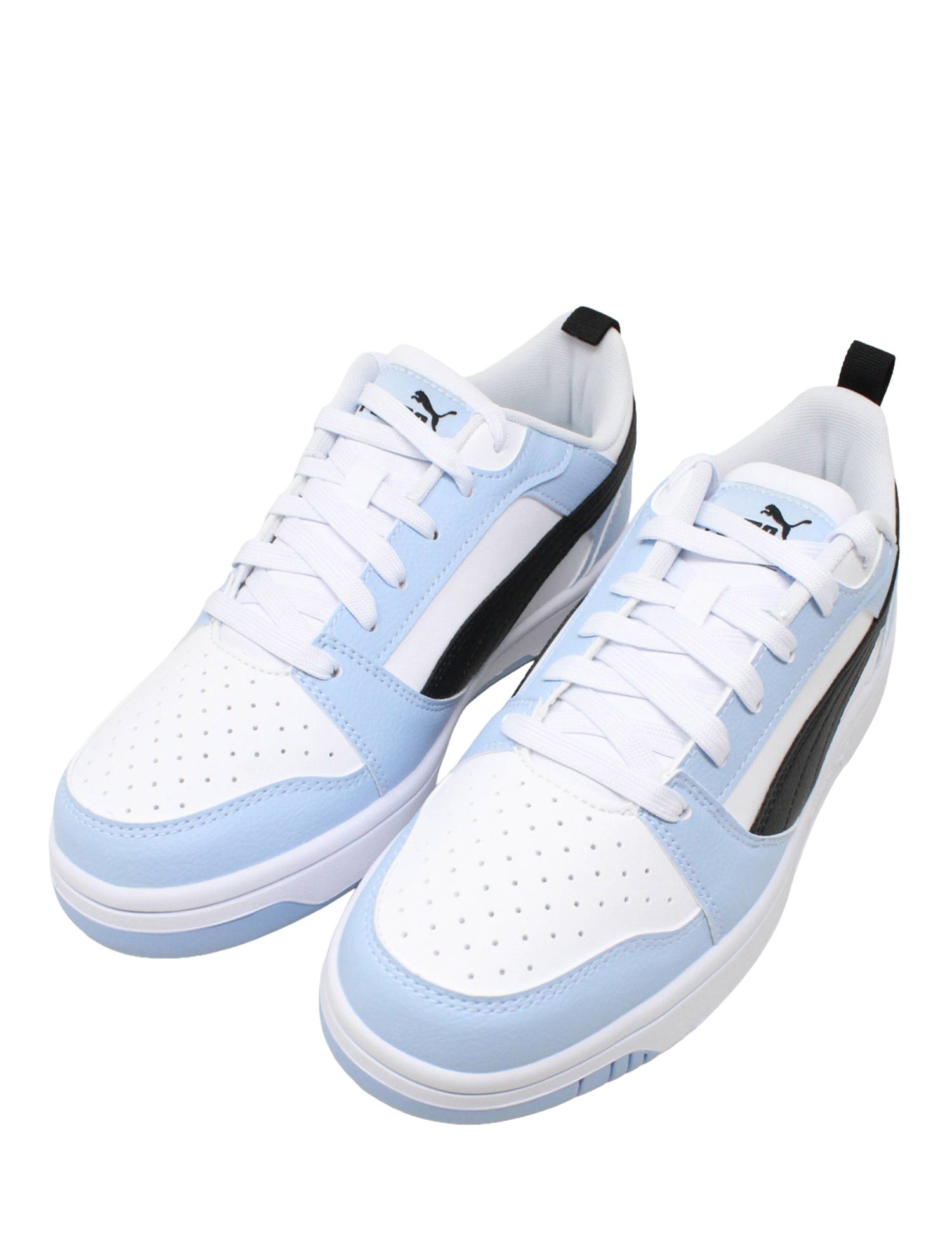 Sneakers Bianco Puma