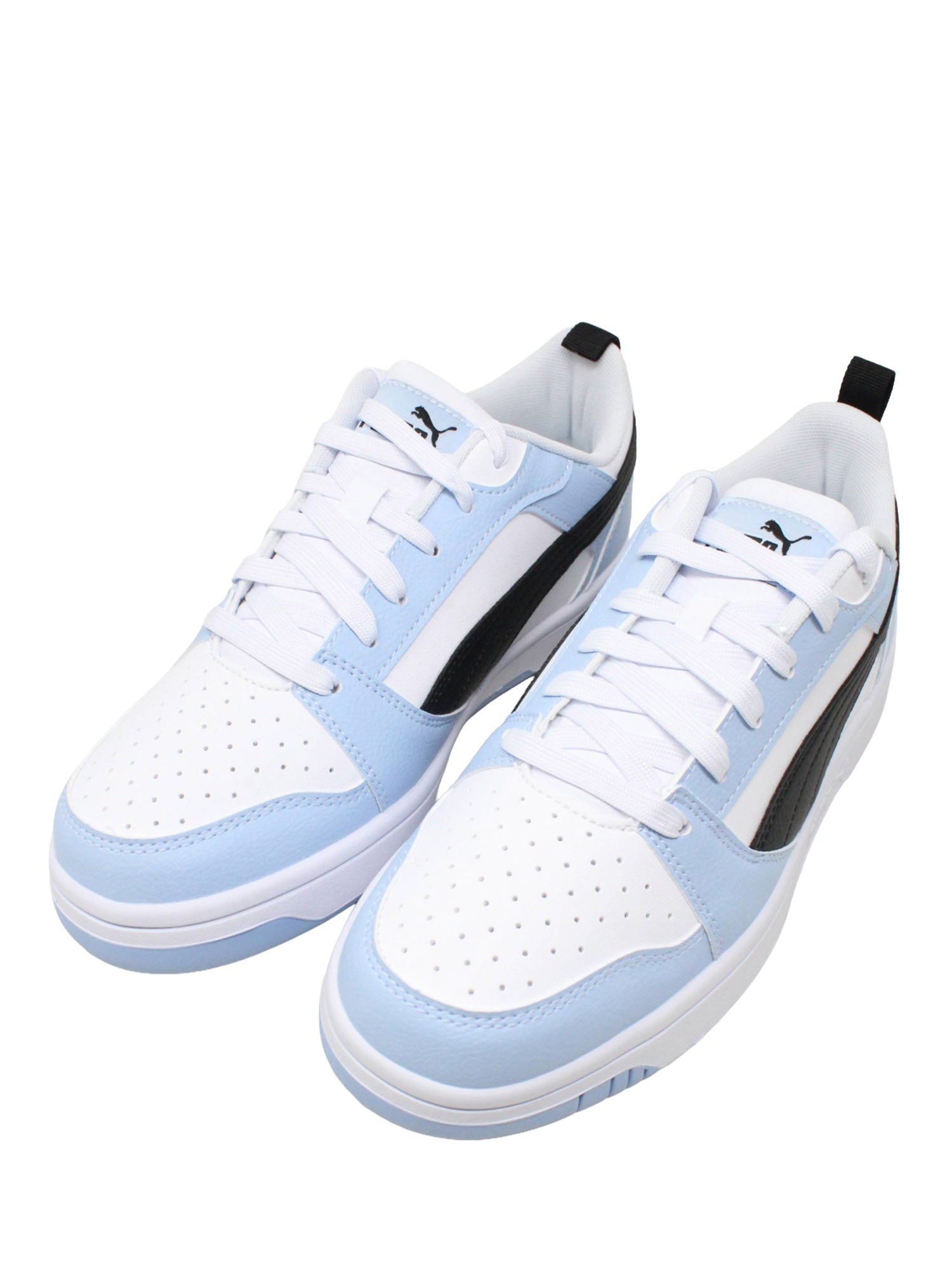 Sneakers Bianco Puma